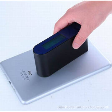 Portable Digital Single Angle Surface Gloss Meter (WG-60G)